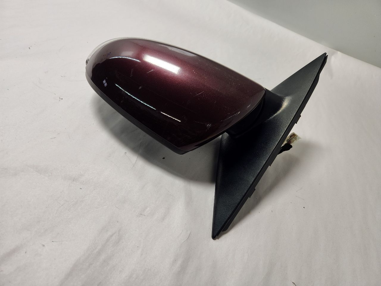 2017 KIA OPTIMA Left SIDE VIEW MIRROR - 458453 — photo 3