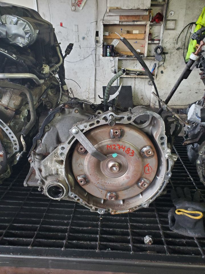 2004 TOYOTA SOLARA 6cyl Gasoline 3.3 Transmiss,Transaxle - 458512