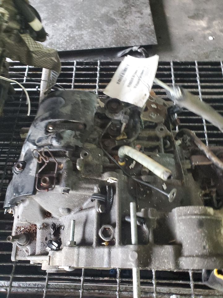 2004 TOYOTA SOLARA 6cyl Gasoline 3.3 Transmiss,Transaxle - 458512 — photo 2