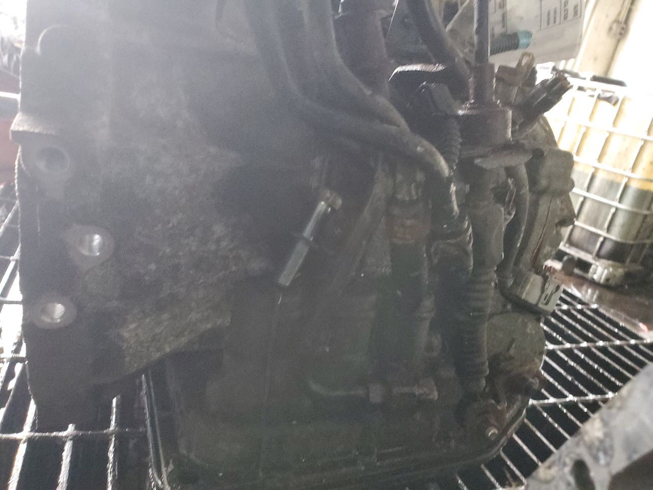 2004 TOYOTA SOLARA 6cyl Gasoline 3.3 Transmiss,Transaxle - 458512 — photo 3