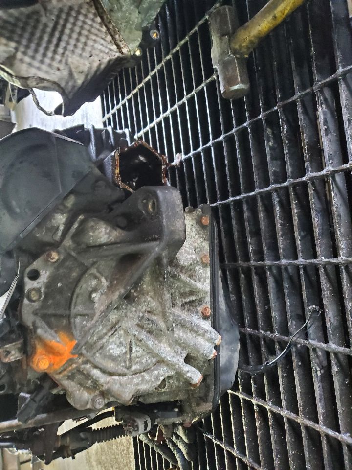 2004 TOYOTA SOLARA 6cyl Gasoline 3.3 Transmiss,Transaxle - 458512 — photo 5