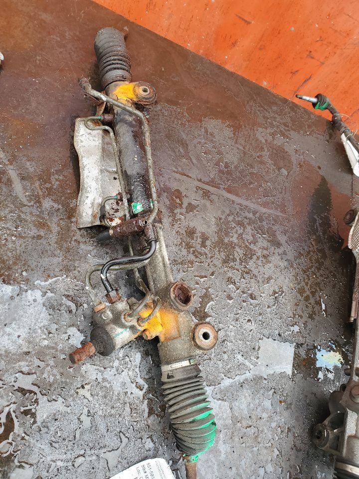 2004 TOYOTA SOLARA 6cyl Gasoline 3.3 STEERING GEAR RACK - 458513