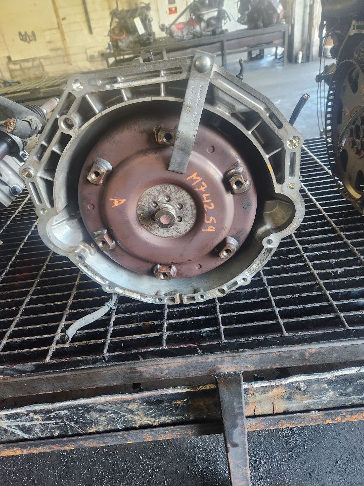 2014 HYUNDAI EQUUS Transmiss,Transaxle - 458529