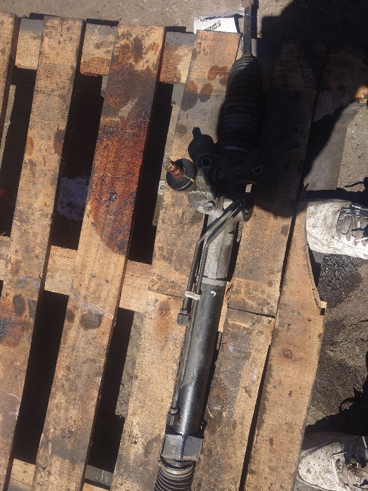 2014 HYUNDAI EQUUS STEERING GEAR RACK - 458531