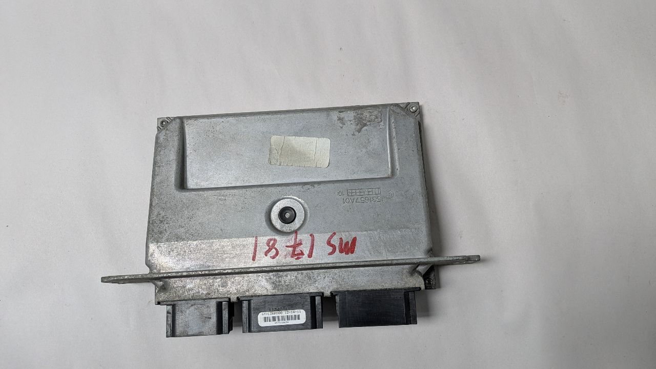 2012 FORD EXPLORER Eng/Motor Cont Mod - 458561 — photo 2