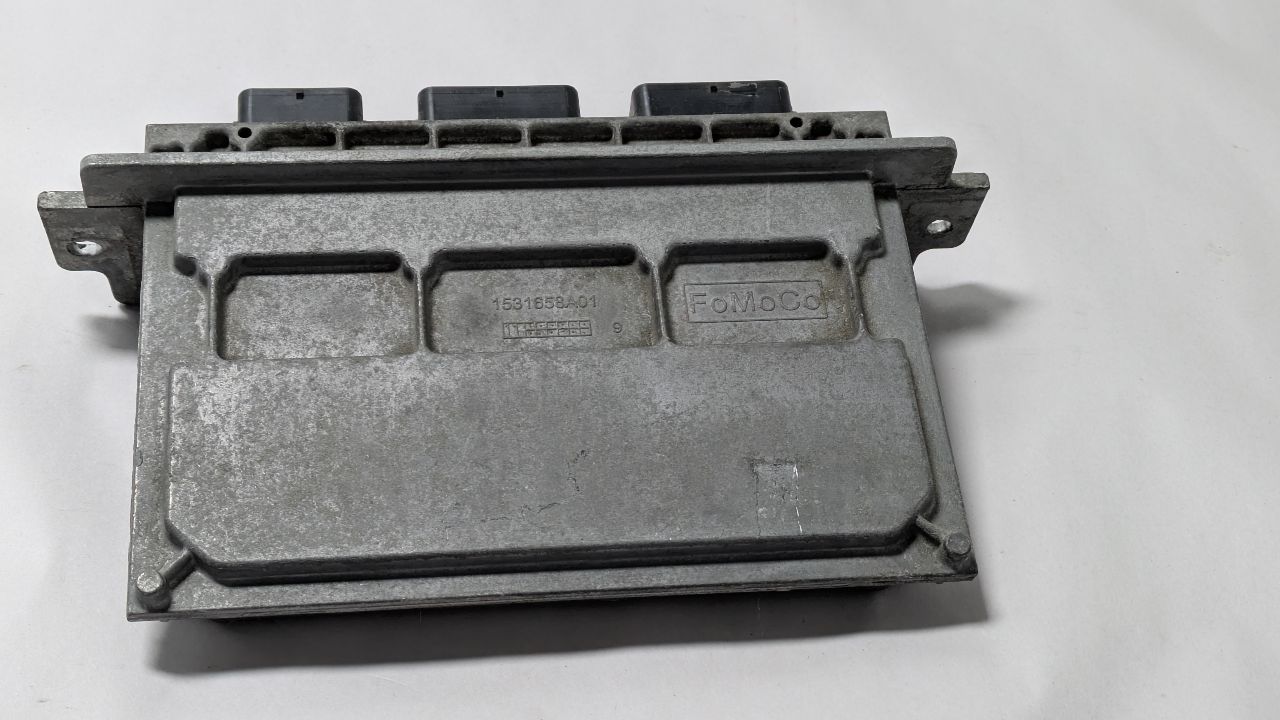2012 FORD EXPLORER Eng/Motor Cont Mod - 458561 — photo 4