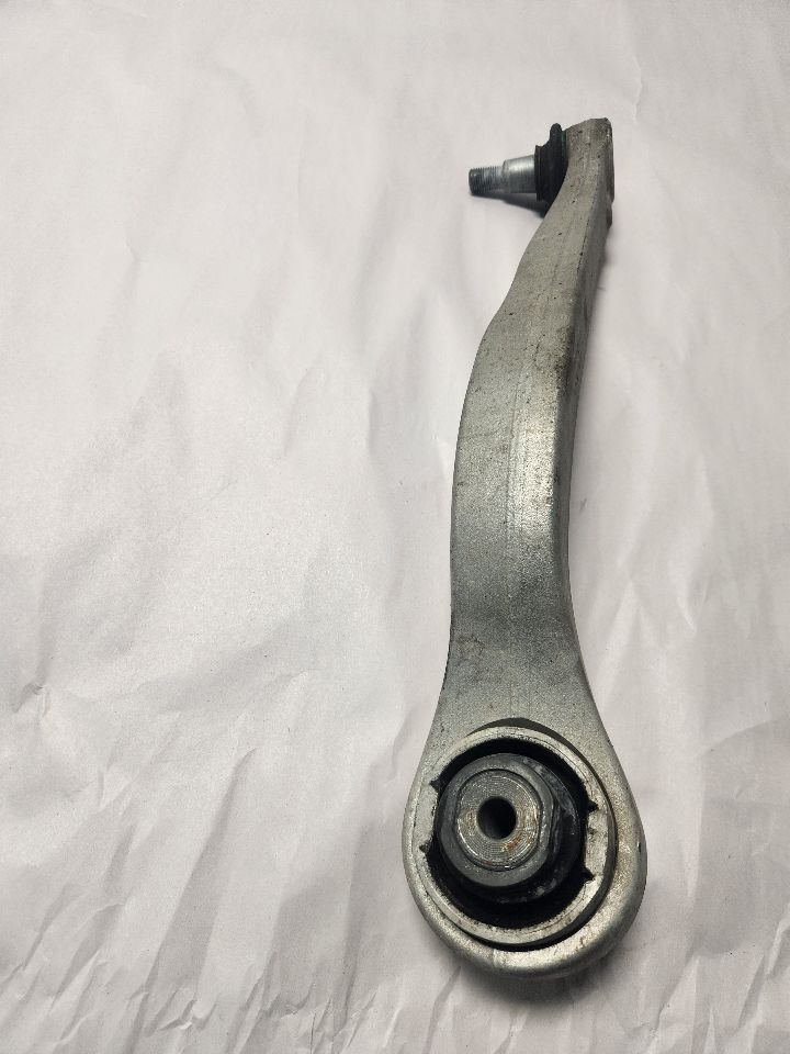 2019 ALFA-ROMEO GIULIA 2.0L 4cyl Turbo Gasoline Left LOWER CNTRL ARM, FR - 458573