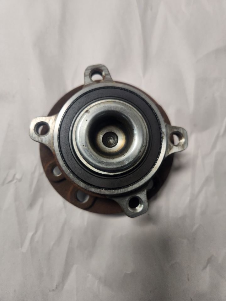 2019 ALFA-ROMEO GIULIA 2.0L 4cyl Turbo Gasoline HUB - 458578