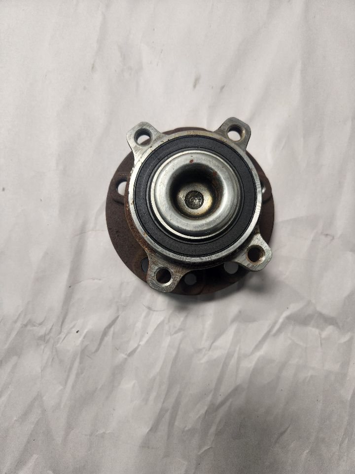 2019 ALFA-ROMEO GIULIA 2.0L 4cyl Turbo Gasoline HUB - 458582