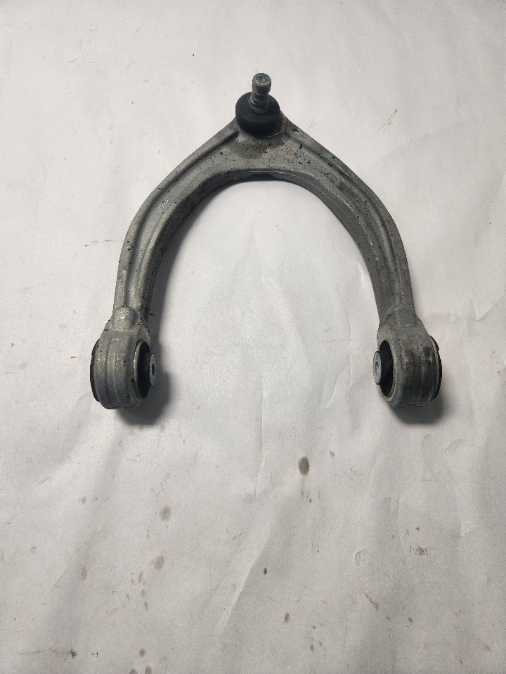 2019 ALFA-ROMEO GIULIA 2.0L 4cyl Turbo Gasoline Left UPPER CNTRL ARM, FR - 458586