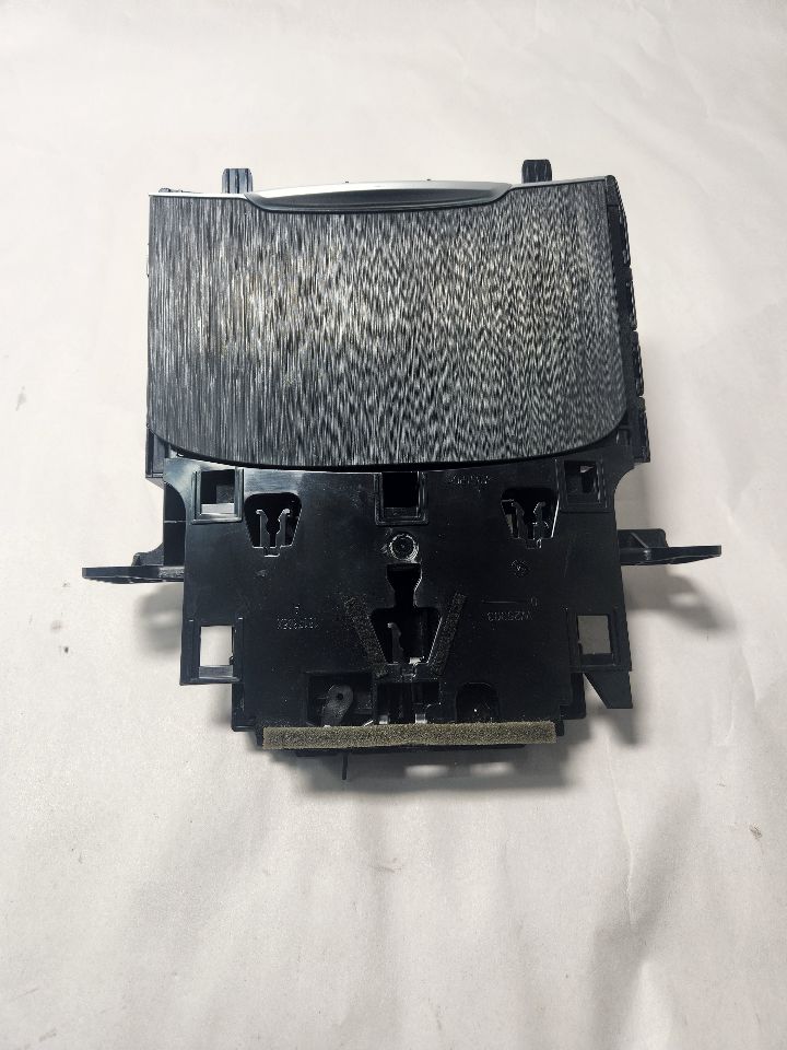 2019 ALFA-ROMEO GIULIA 2.0L 4cyl Turbo Gasoline Accessory Holders - 458590