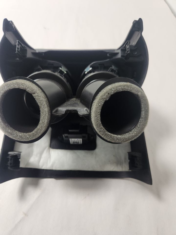 2019 ALFA-ROMEO GIULIA 2.0L 4cyl Turbo Gasoline Misc. Trim Panel - 458608 — photo 3