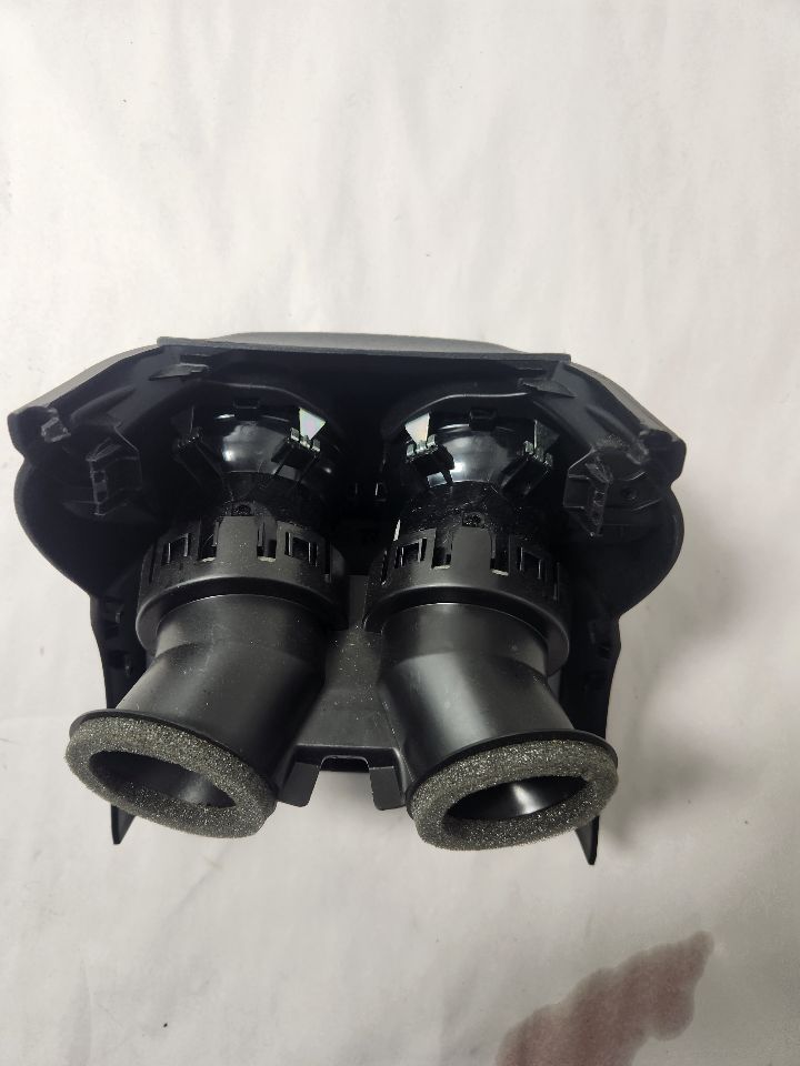 2019 ALFA-ROMEO GIULIA 2.0L 4cyl Turbo Gasoline Misc. Trim Panel - 458608 — photo 4