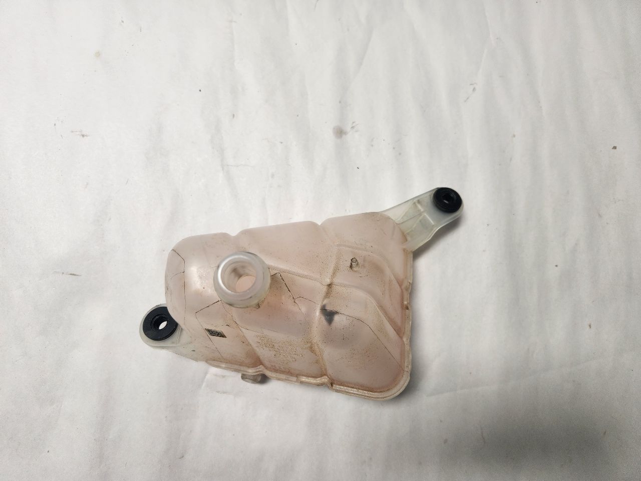 2019 ALFA-ROMEO GIULIA 2.0L 4cyl Turbo Gasoline Coolant Reservoir - 458614
