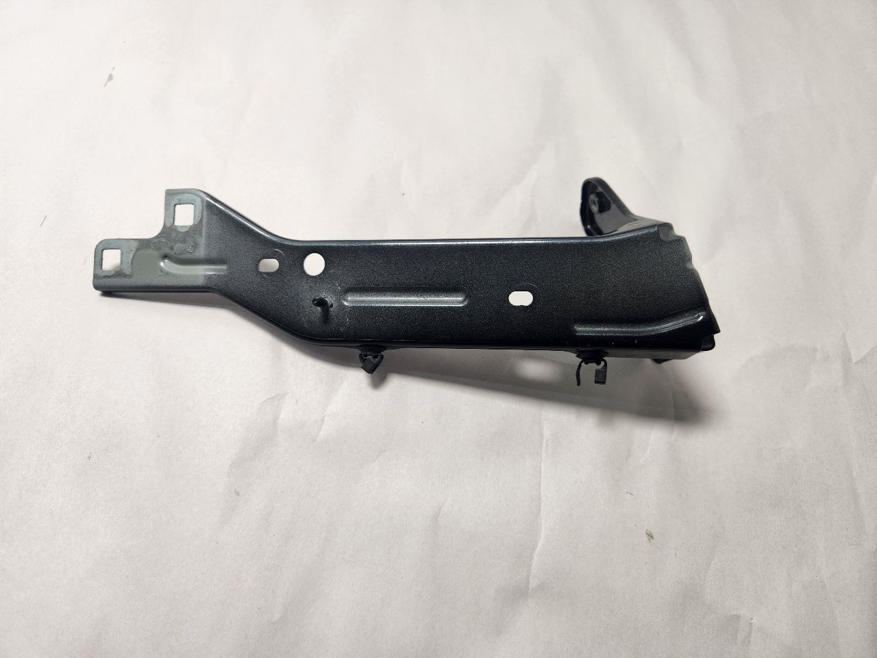2019 ALFA-ROMEO GIULIA 2.0L 4cyl Turbo Gasoline BRACKETS, MISC - 458618