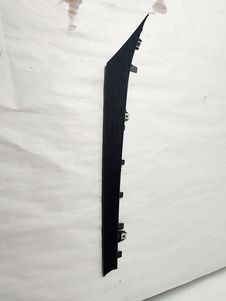 2019 ALFA-ROMEO GIULIA 2.0L 4cyl Turbo Gasoline Misc. Trim Panel - 458620 — photo 3