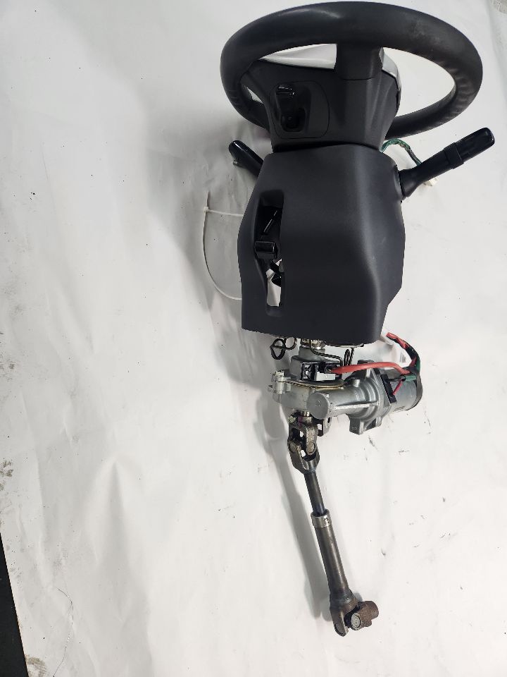 2010 TOYOTA PRIUS STEERING COLUMN - 458674 — photo 3