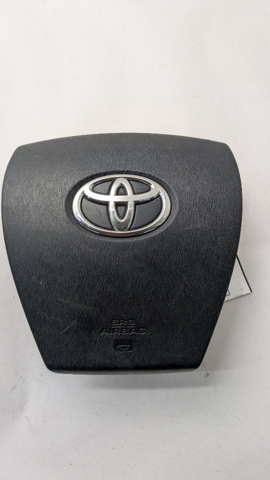 2014 TOYOTA PRIUS Left AIR BAG - 458683 — photo 1
