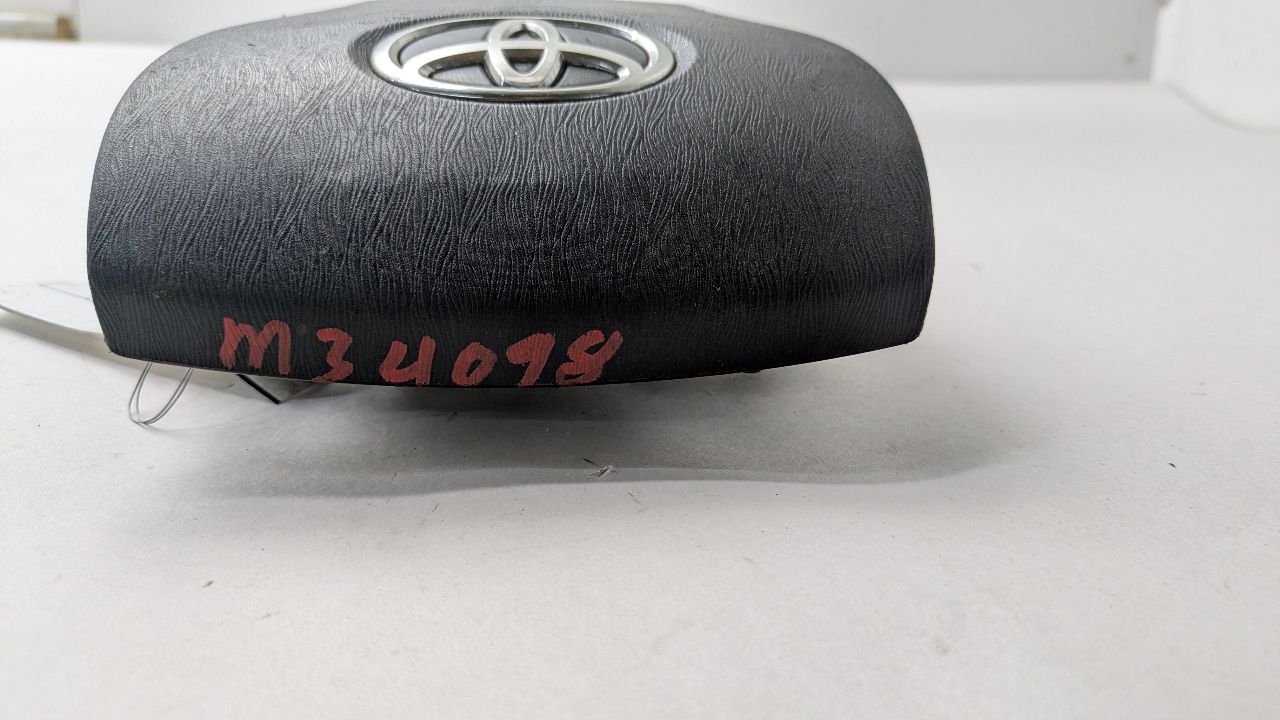 2014 TOYOTA PRIUS Left AIR BAG - 458683 — photo 2