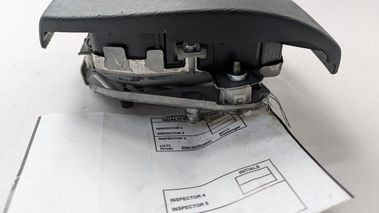 2014 TOYOTA PRIUS Left AIR BAG - 458683 — photo 4