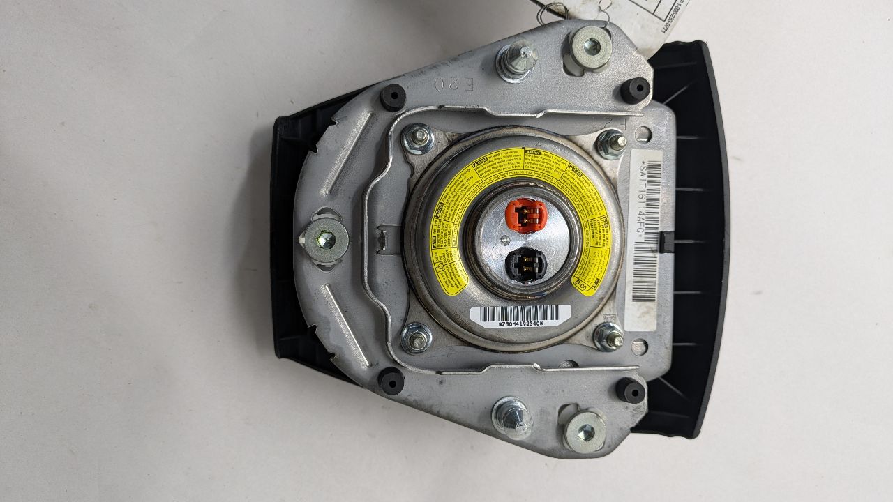 2014 TOYOTA PRIUS Left AIR BAG - 458683 — photo 5