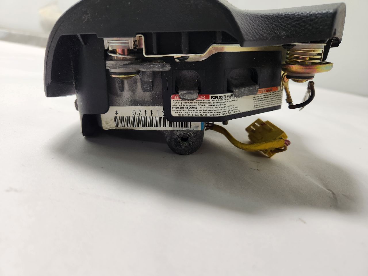 2006 ACURA TL AIR BAG - 458708 — photo 3