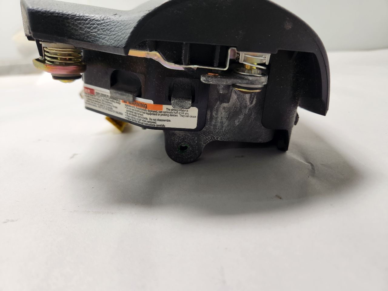 2006 ACURA TL AIR BAG - 458708 — photo 4