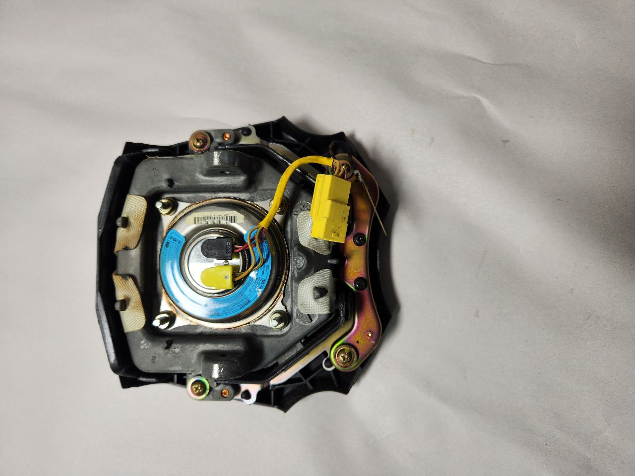 2006 ACURA TL AIR BAG - 458708 — photo 5