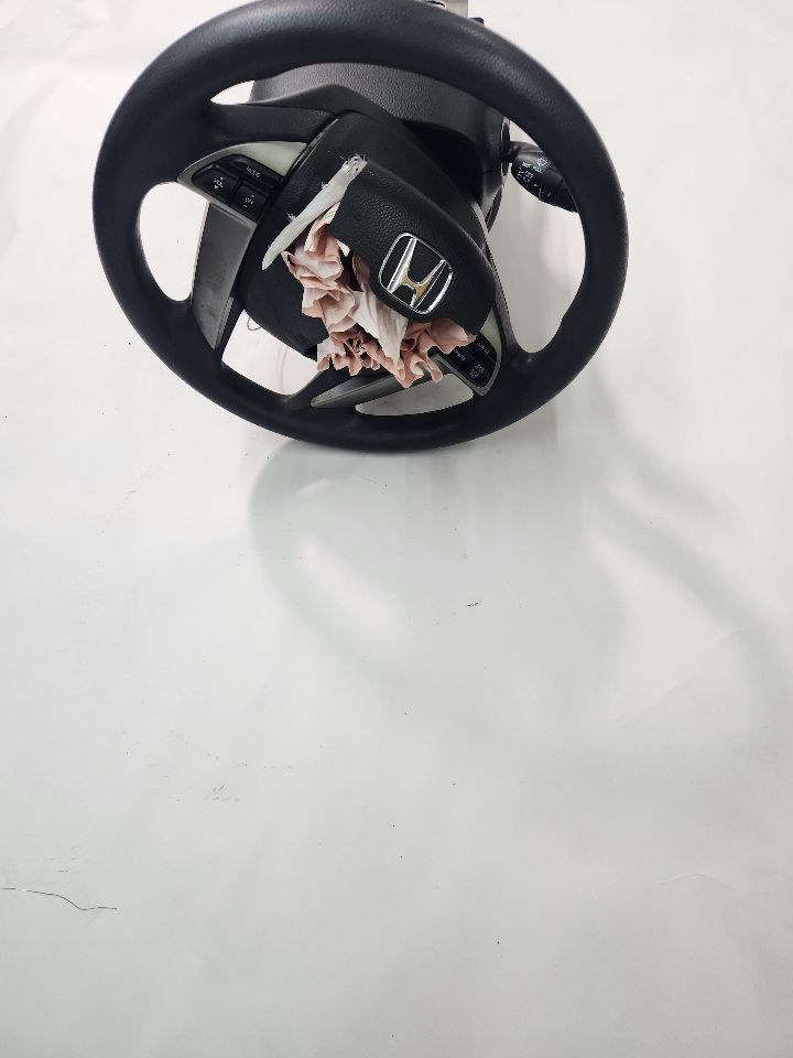 2010 HONDA ACCORD STEERING COLUMN - 458723 — photo 1