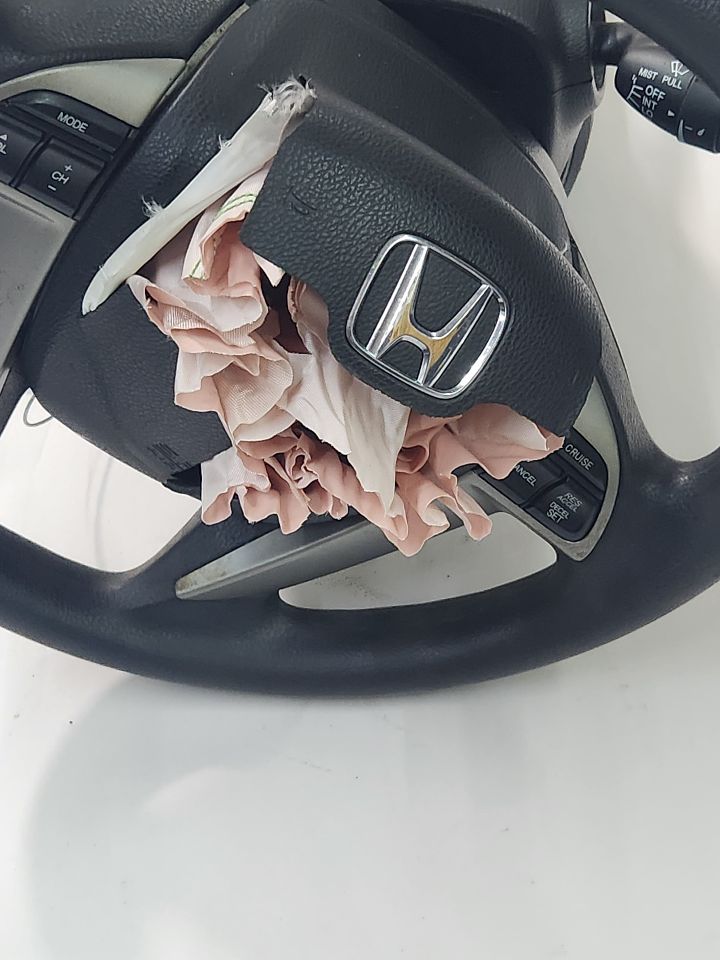 2010 HONDA ACCORD STEERING COLUMN - 458723 — photo 2