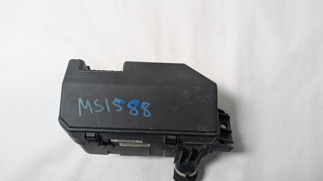 2010 HONDA ACCORD Fuse Box, Engine - 458726 — photo 1