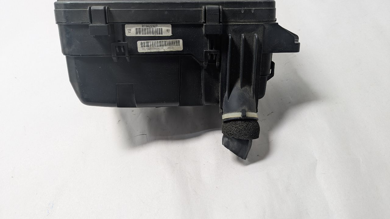 2010 HONDA ACCORD Fuse Box, Engine - 458726 — photo 2