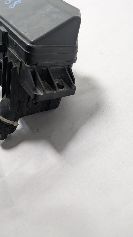 2010 HONDA ACCORD Fuse Box, Engine - 458726 — photo 4