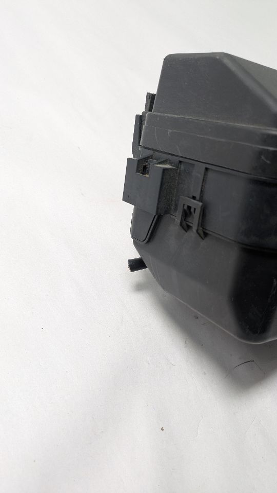 2010 HONDA ACCORD Fuse Box, Engine - 458726 — photo 5