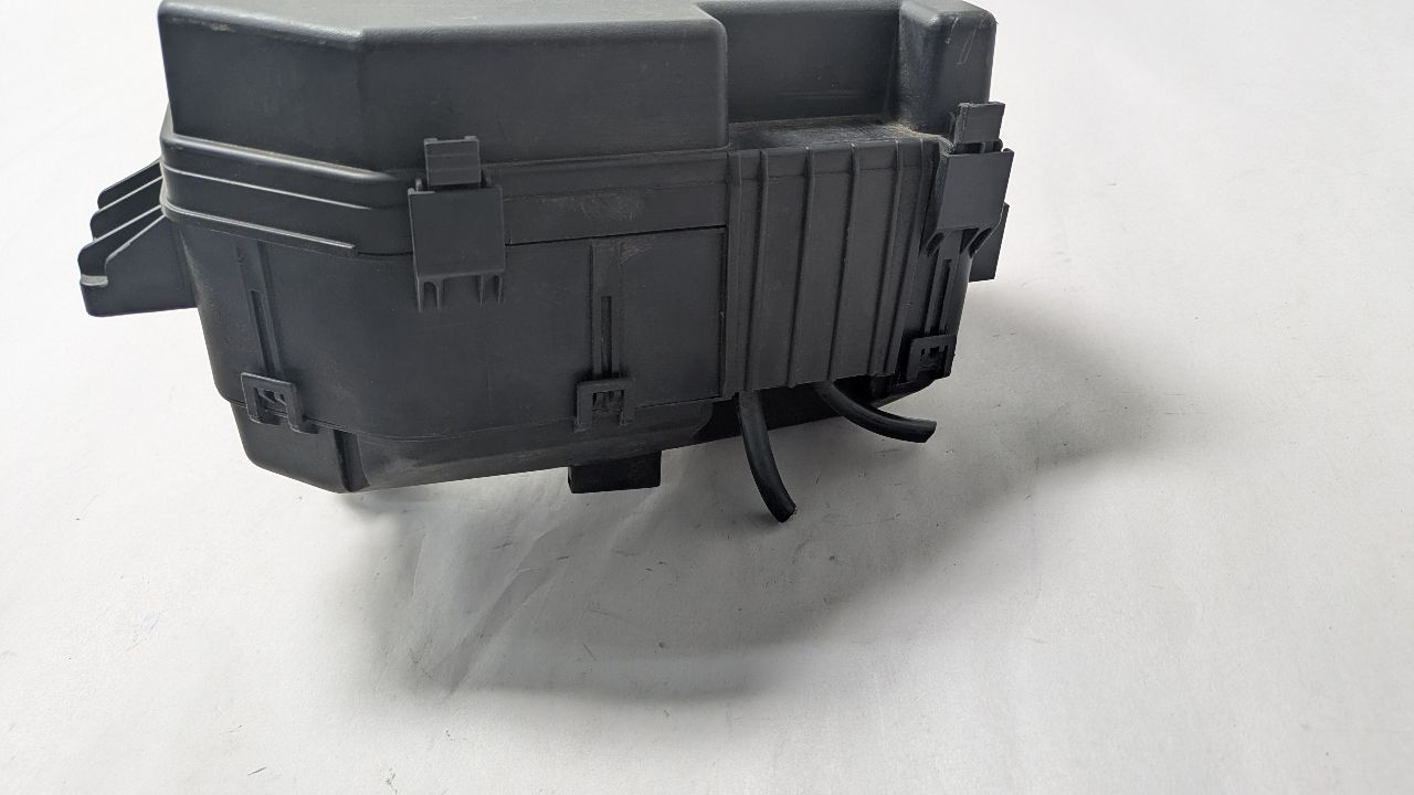 2010 HONDA ACCORD Fuse Box, Engine - 458726 — photo 6