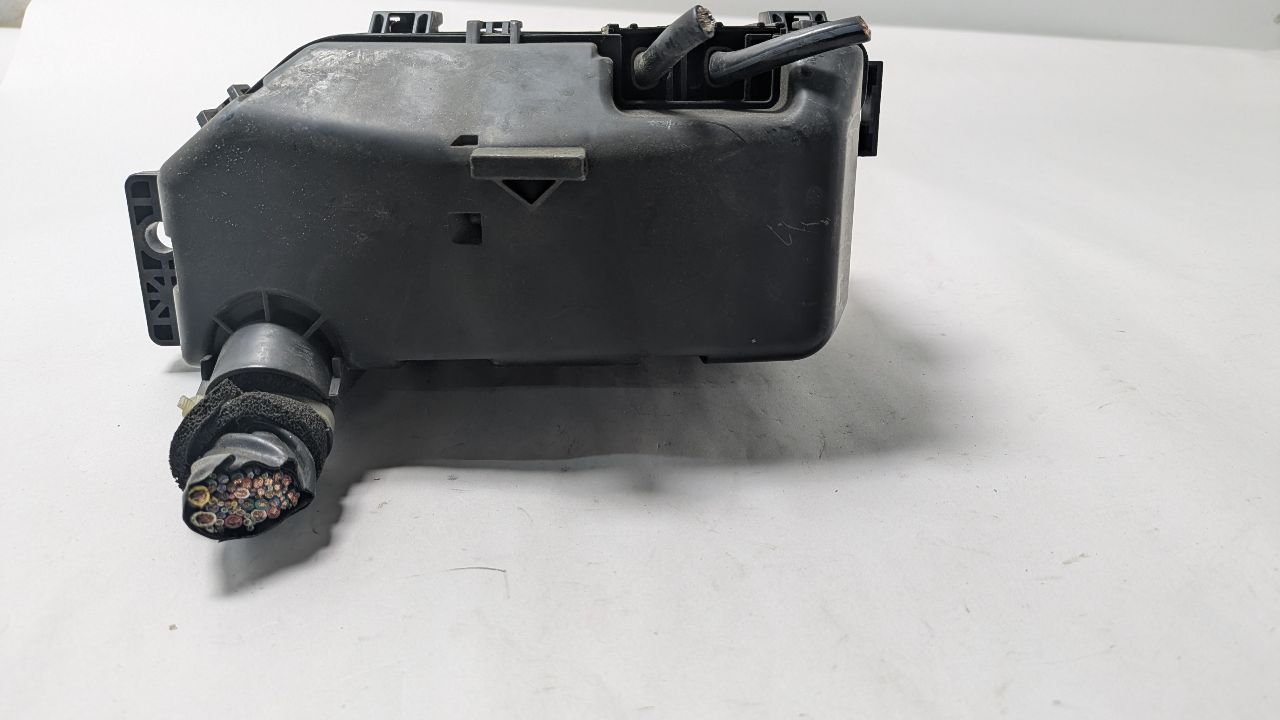 2010 HONDA ACCORD Fuse Box, Engine - 458726 — photo 7