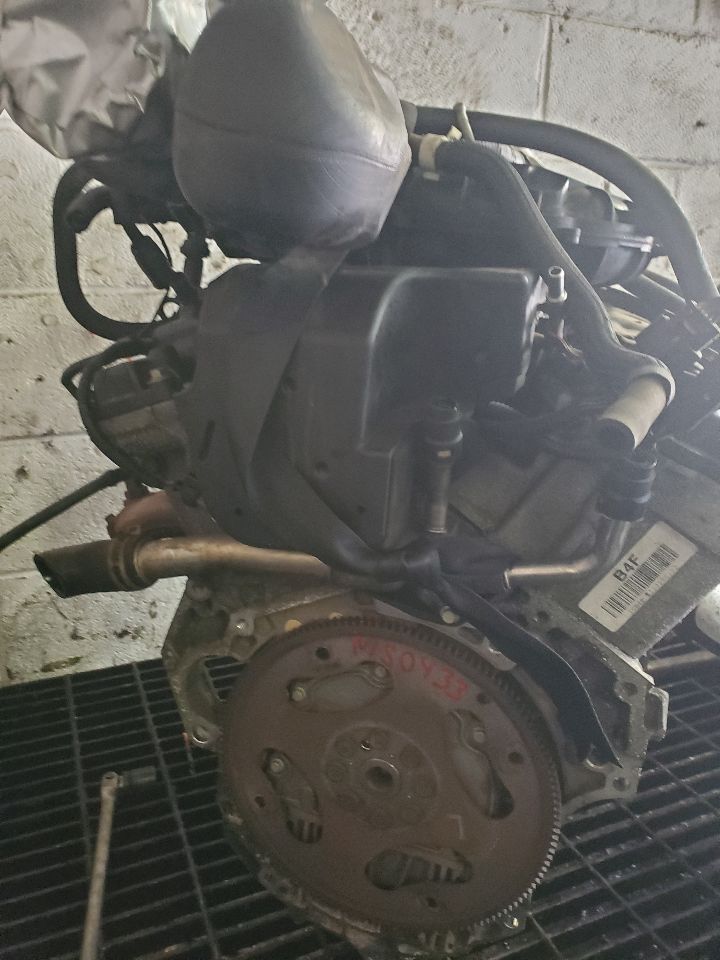 2013 BUICK ENCLAVE ENGINE ASSEMBLY - 458738 — photo 3