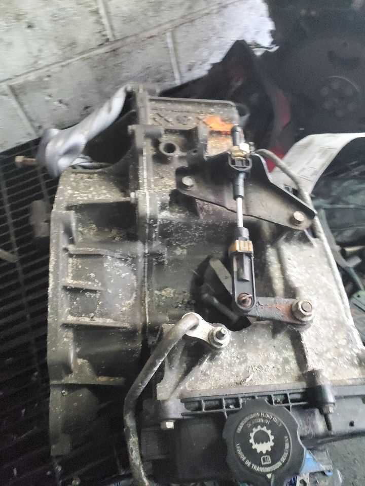2013 BUICK ENCLAVE Transmiss,Transaxle - 458739