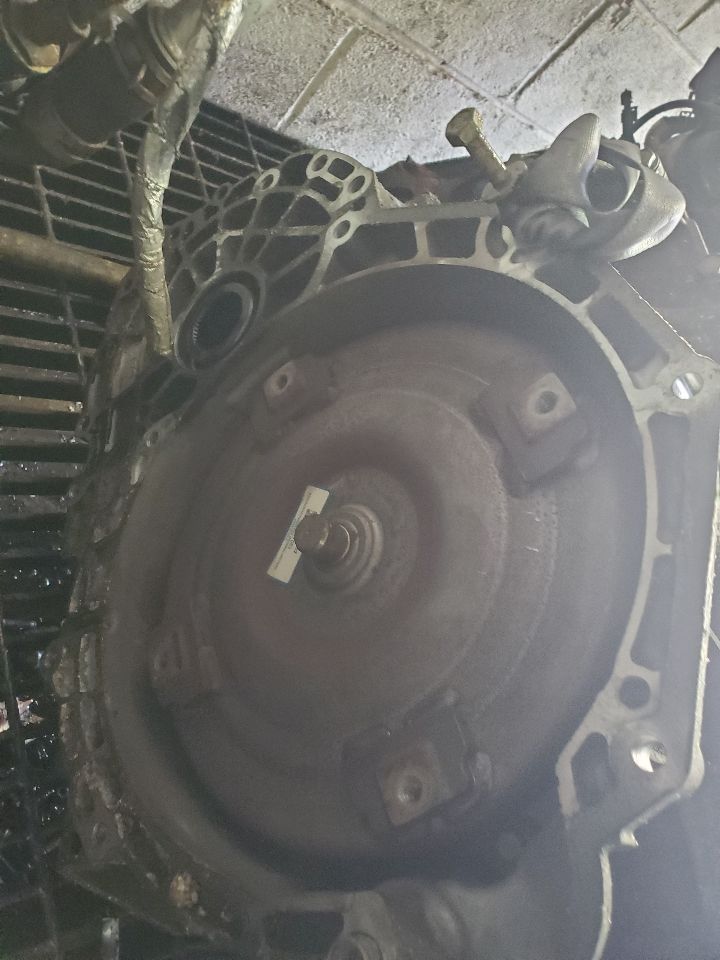 2013 BUICK ENCLAVE Transmiss,Transaxle - 458739 — photo 2