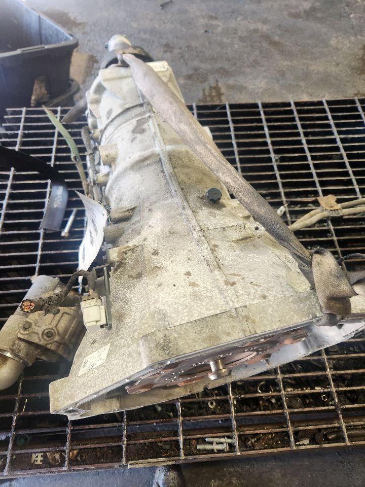 2011 HYUNDAI GENESIS Transmiss,Transaxle - 458748 — photo 4