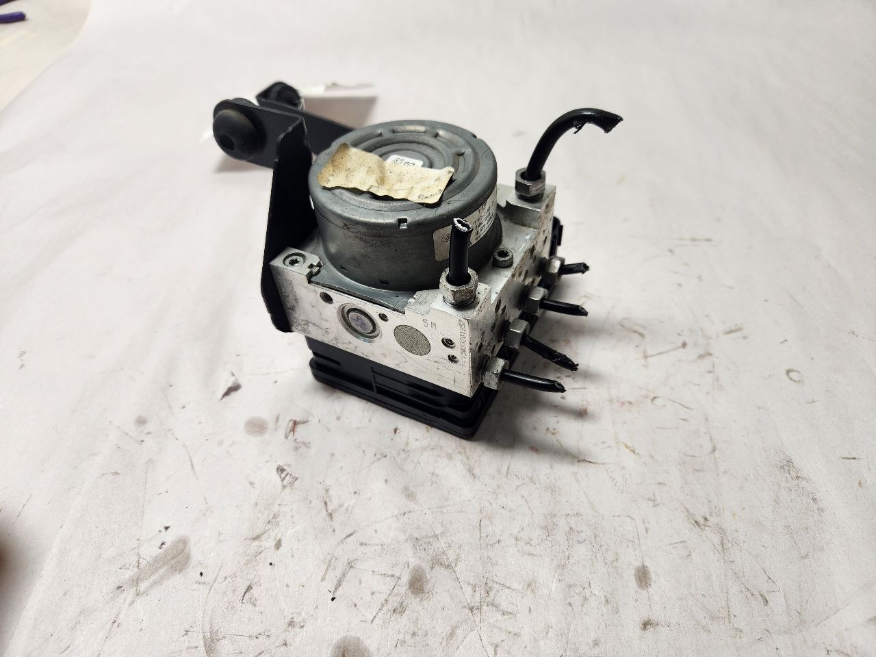 2015 FORD FOCUS Anti-lock Brake Pts - 458763 — photo 3