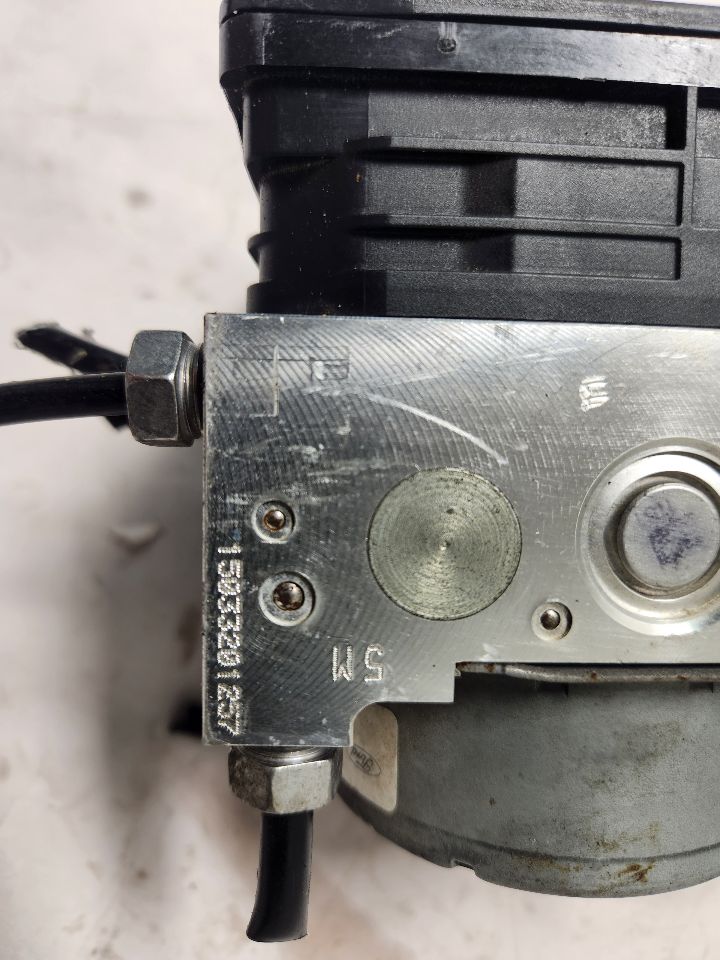 2015 FORD FOCUS Anti-lock Brake Pts - 458763 — photo 8