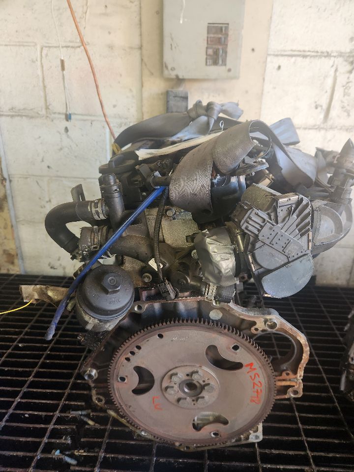 2013 BUICK ENCORE ENGINE ASSEMBLY - 458777
