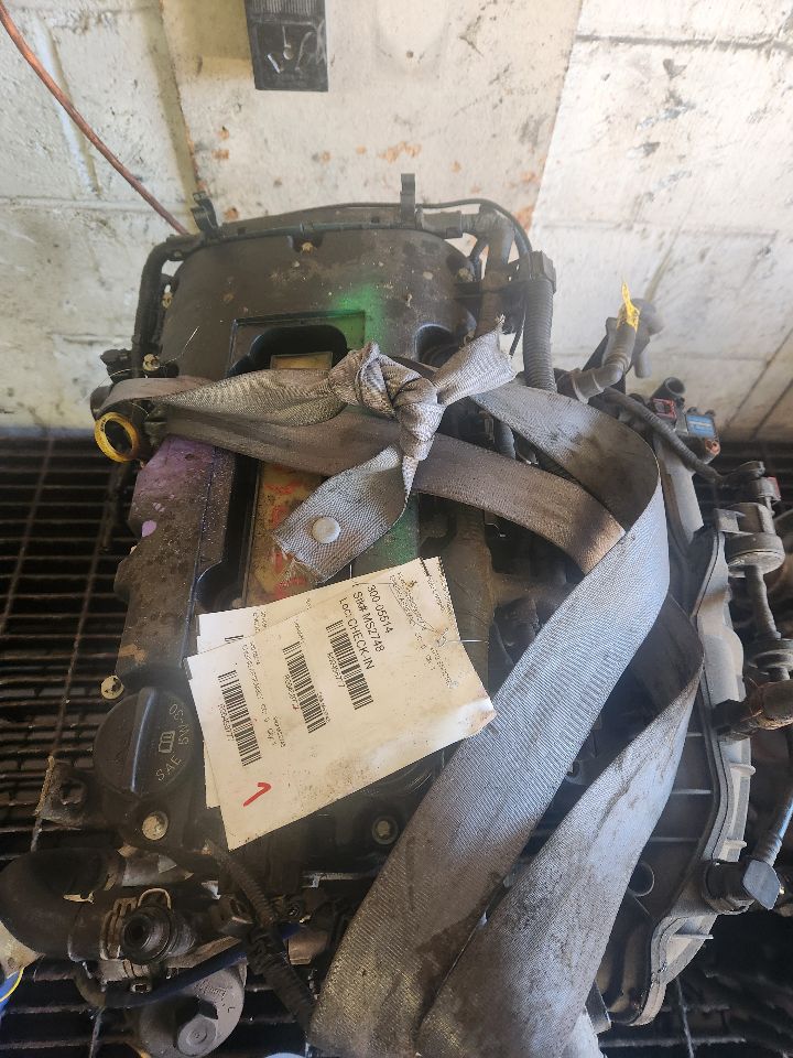 2013 BUICK ENCORE ENGINE ASSEMBLY - 458777 — photo 2