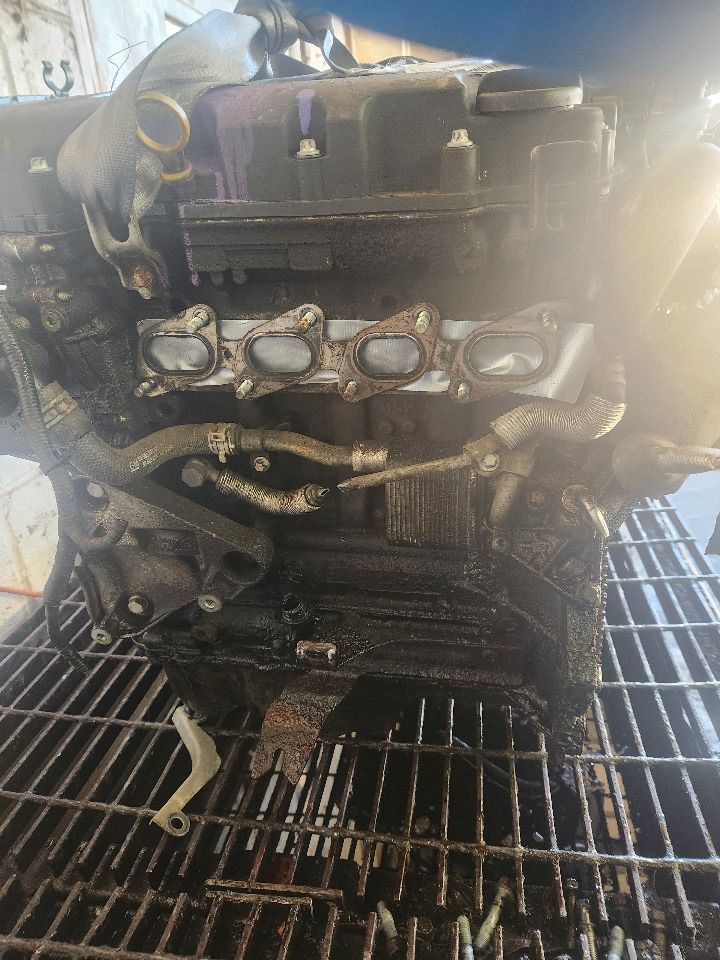 2013 BUICK ENCORE ENGINE ASSEMBLY - 458777 — photo 3