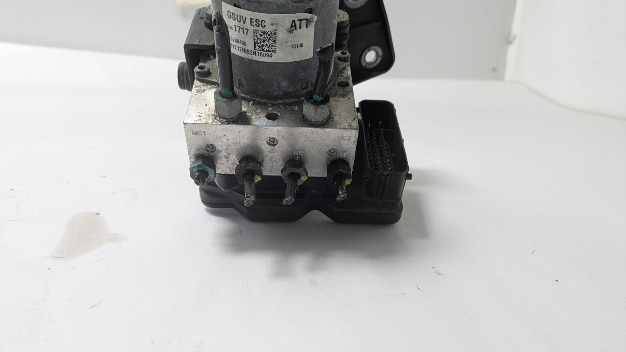 2013 BUICK ENCORE Anti-lock Brake Pts - 458781 — photo 4