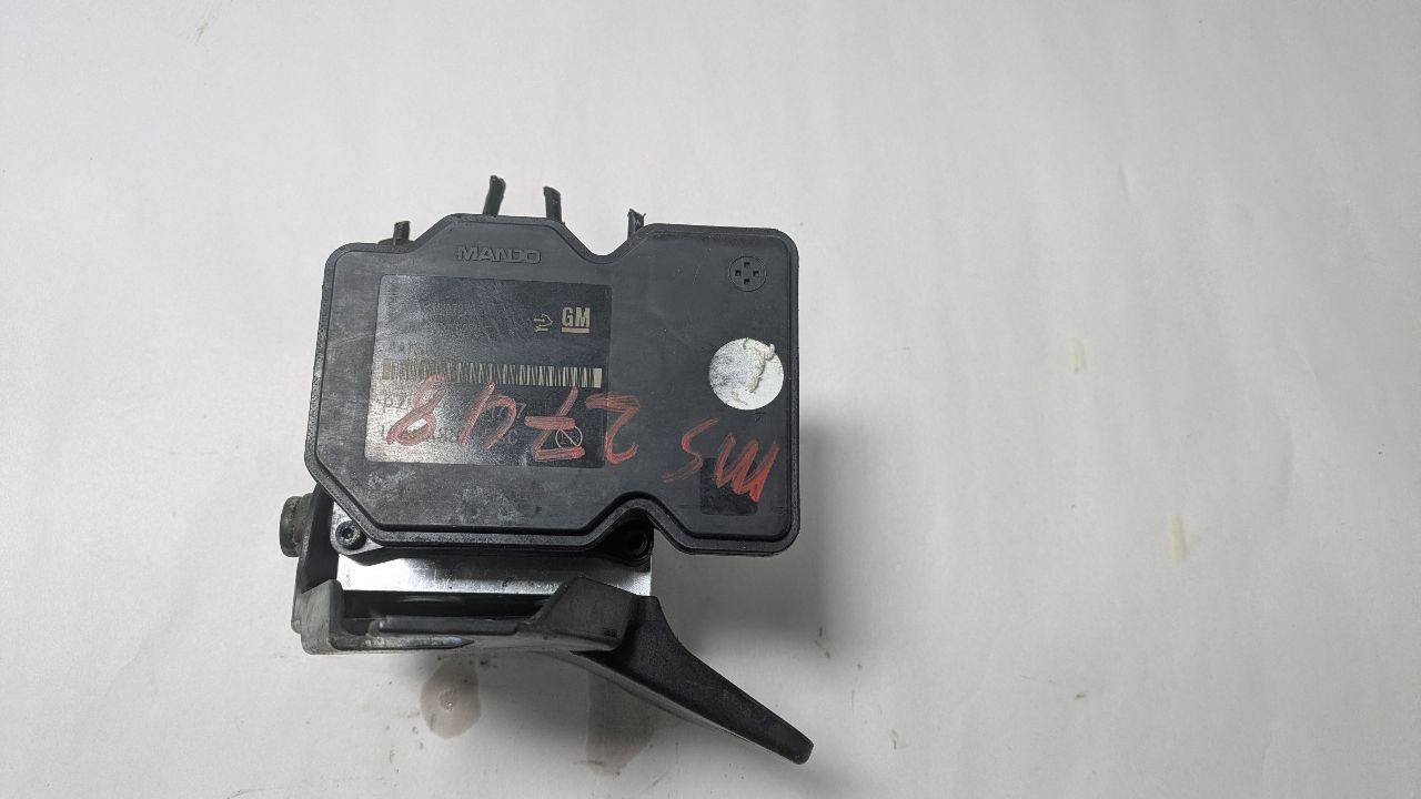 2013 BUICK ENCORE Anti-lock Brake Pts - 458781 — photo 7