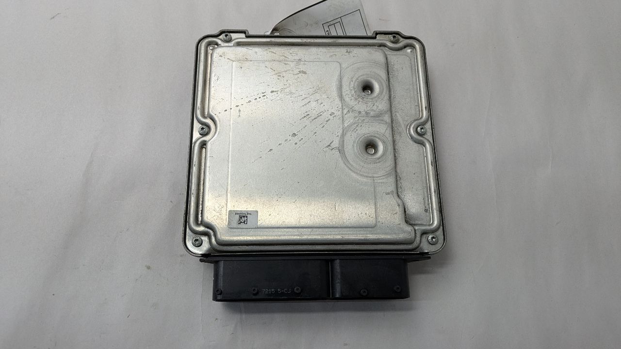 2015 VOLKSWAGEN PASSAT Eng/Motor Cont Mod - 458820 — photo 2