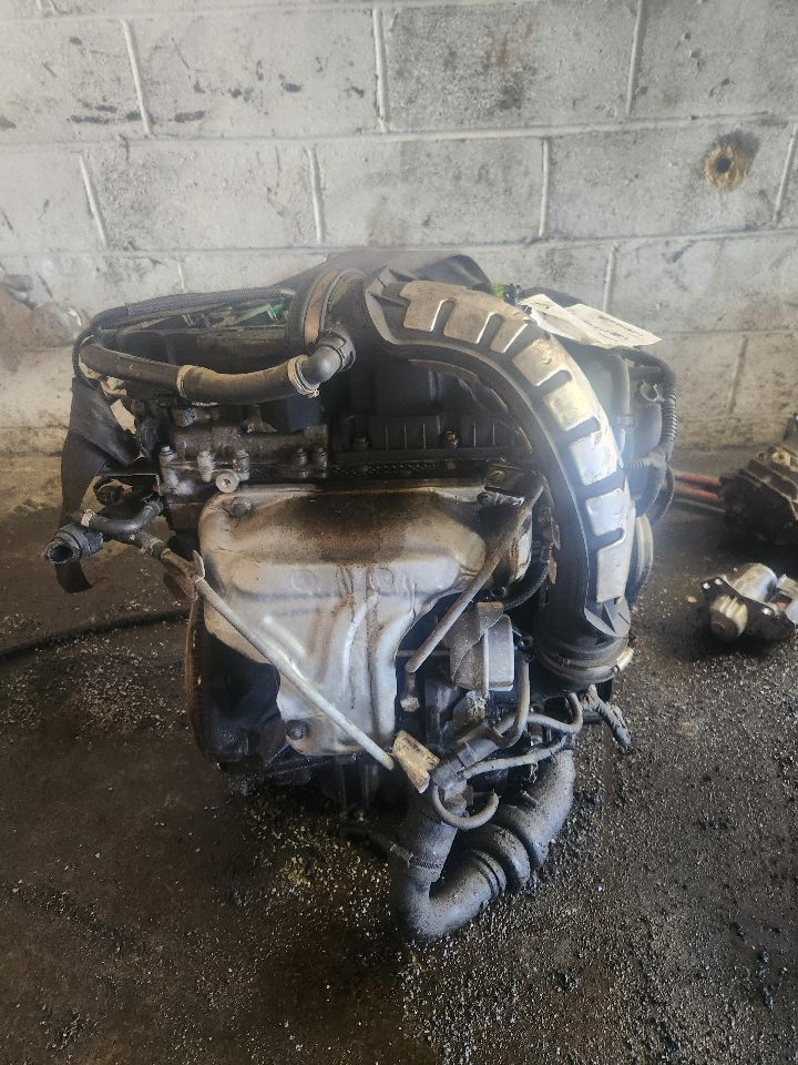 2014 FORD ESCAPE ENGINE ASSEMBLY - 458830 — photo 2