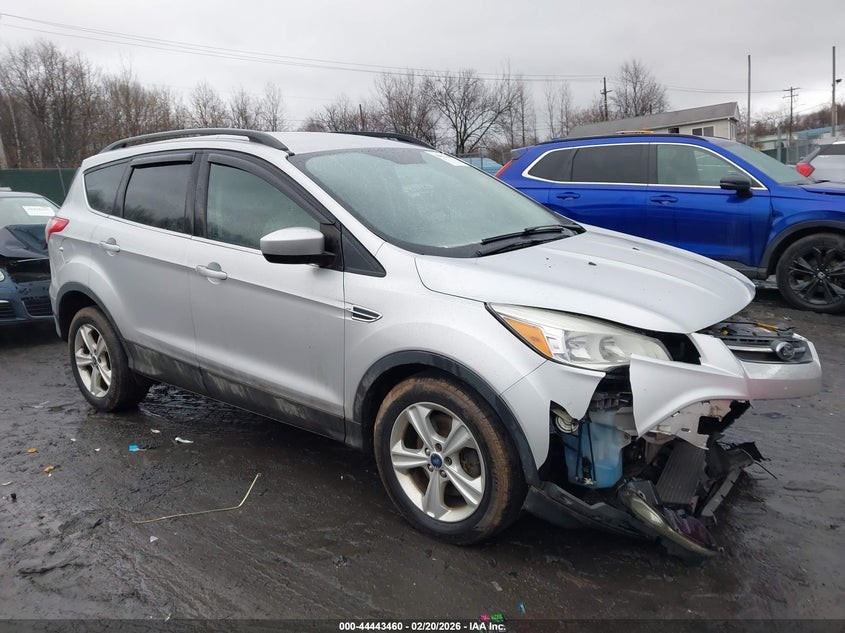2014 FORD ESCAPE STEERING GEAR RACK - 458835 — photo 5